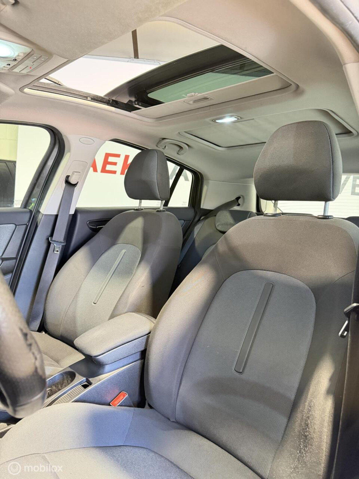 Foto van Fiat Fiat Bravo