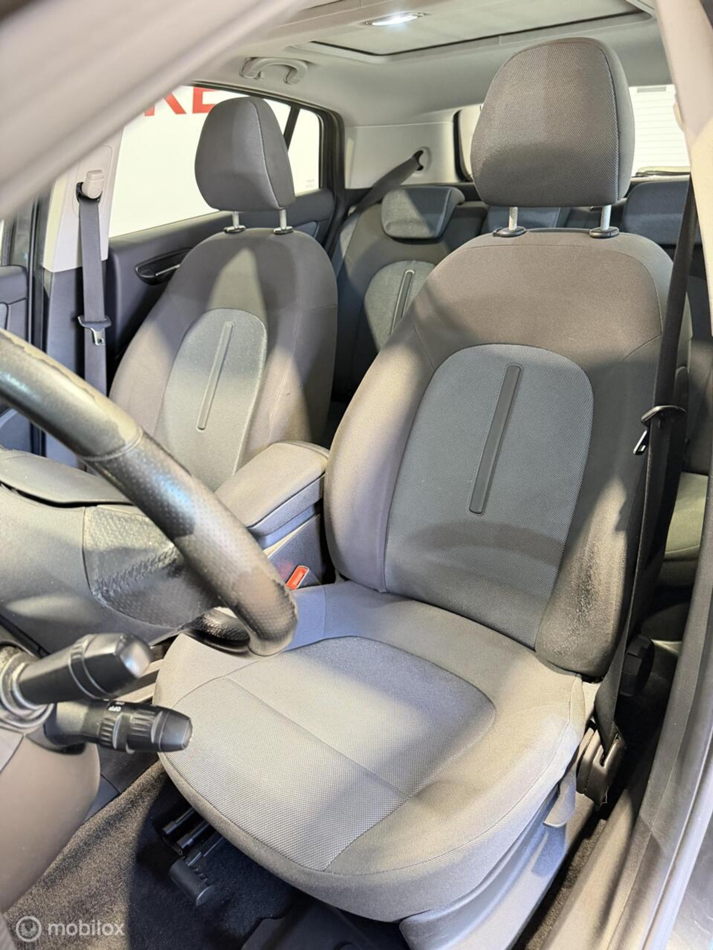 Foto van Fiat Fiat Bravo