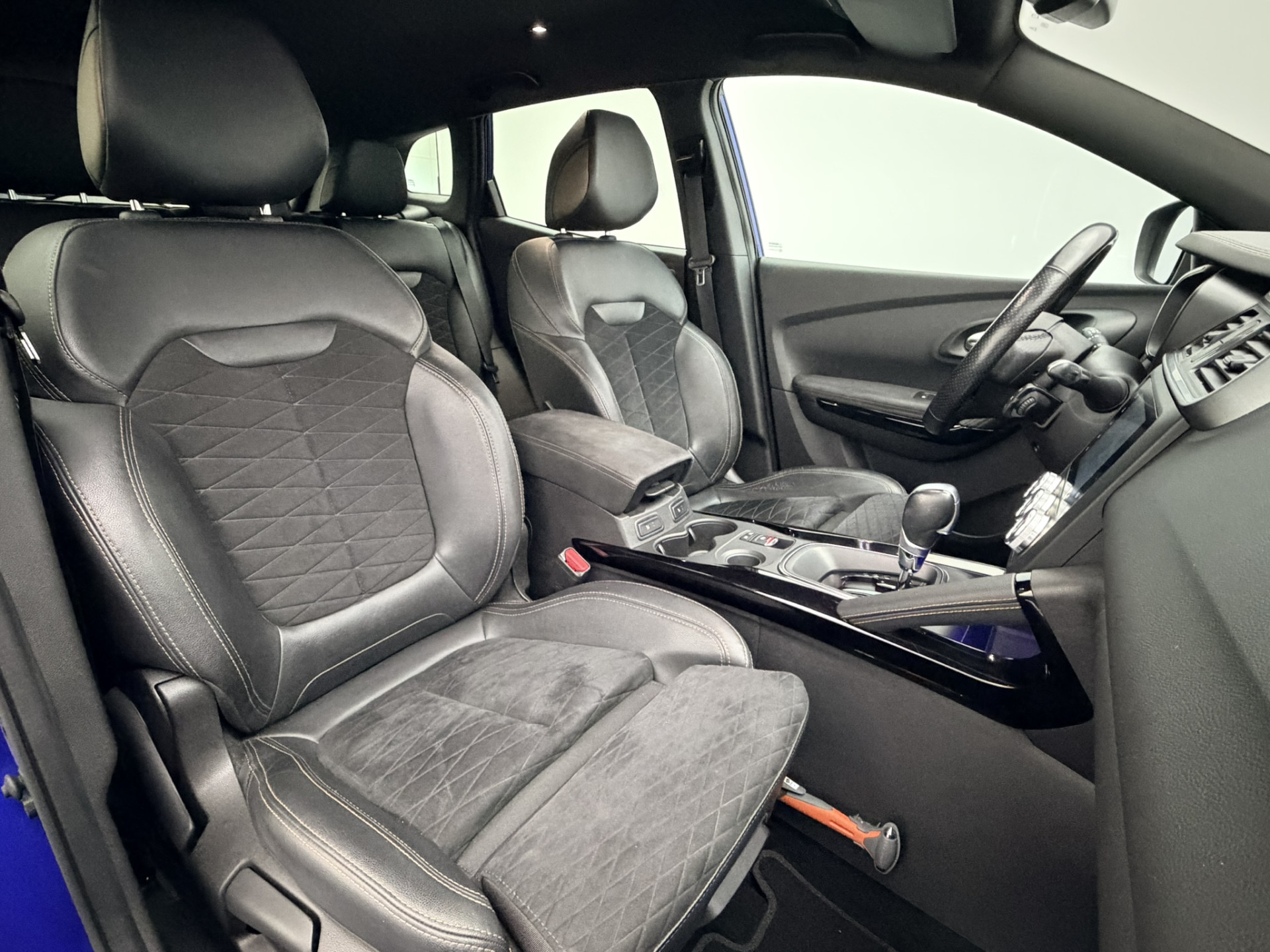 Foto van Renault Kadjar