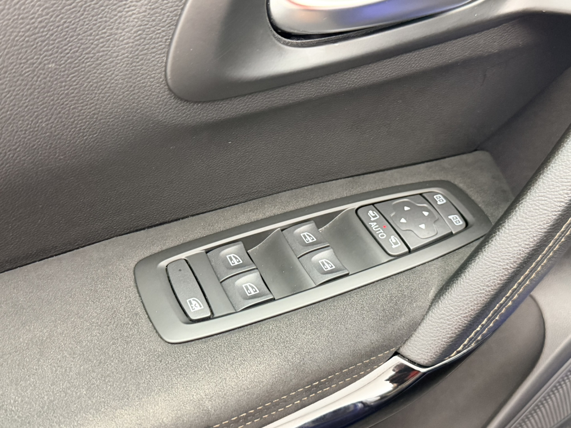Foto van Renault Kadjar