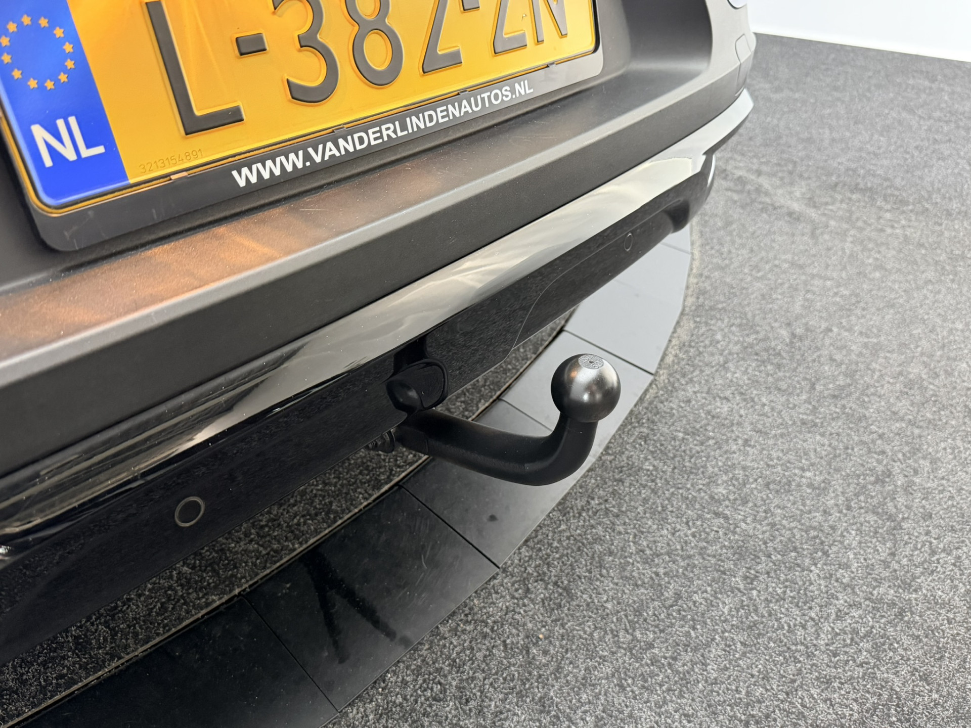 Foto van Renault Kadjar