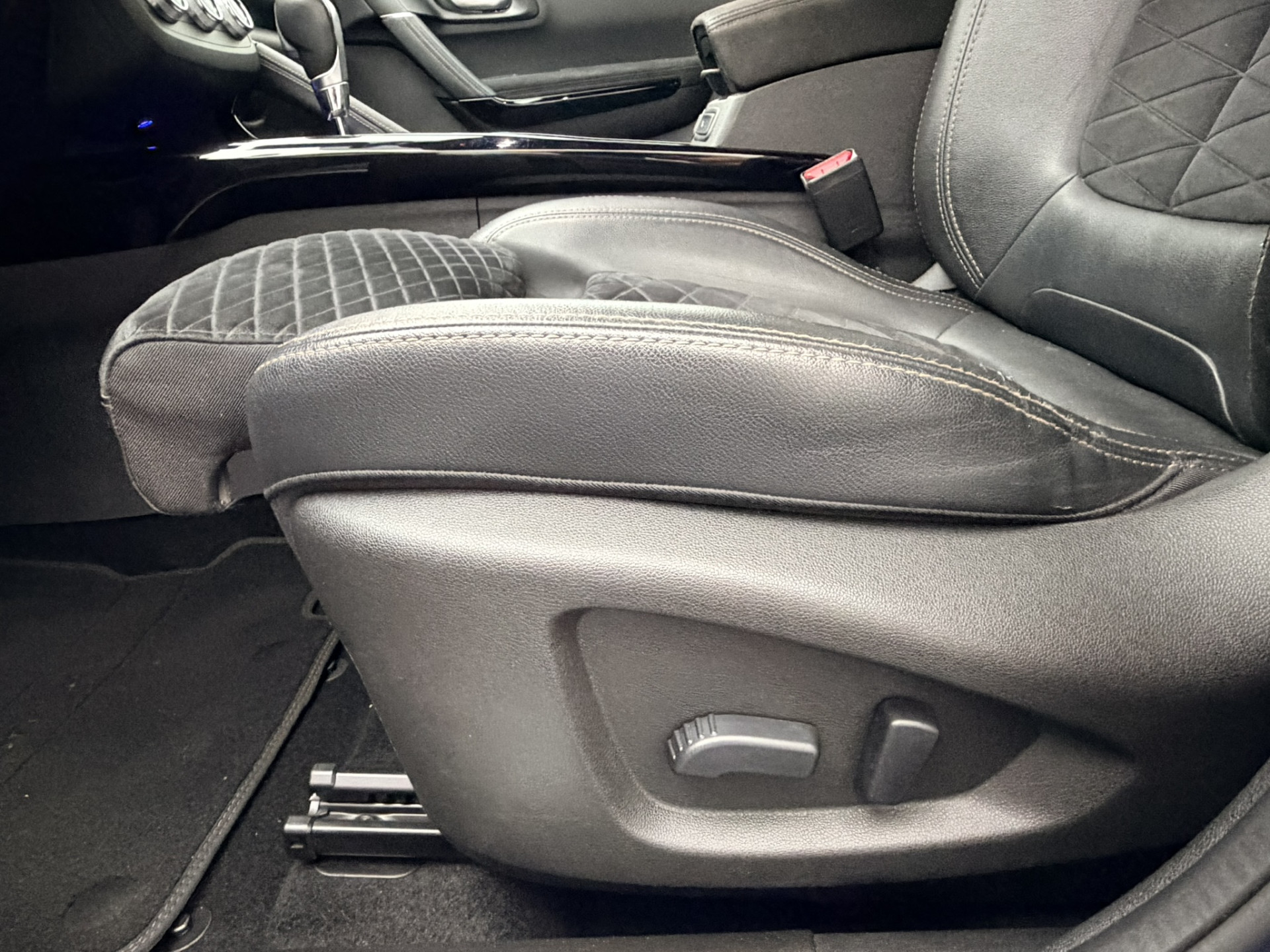 Foto van Renault Kadjar