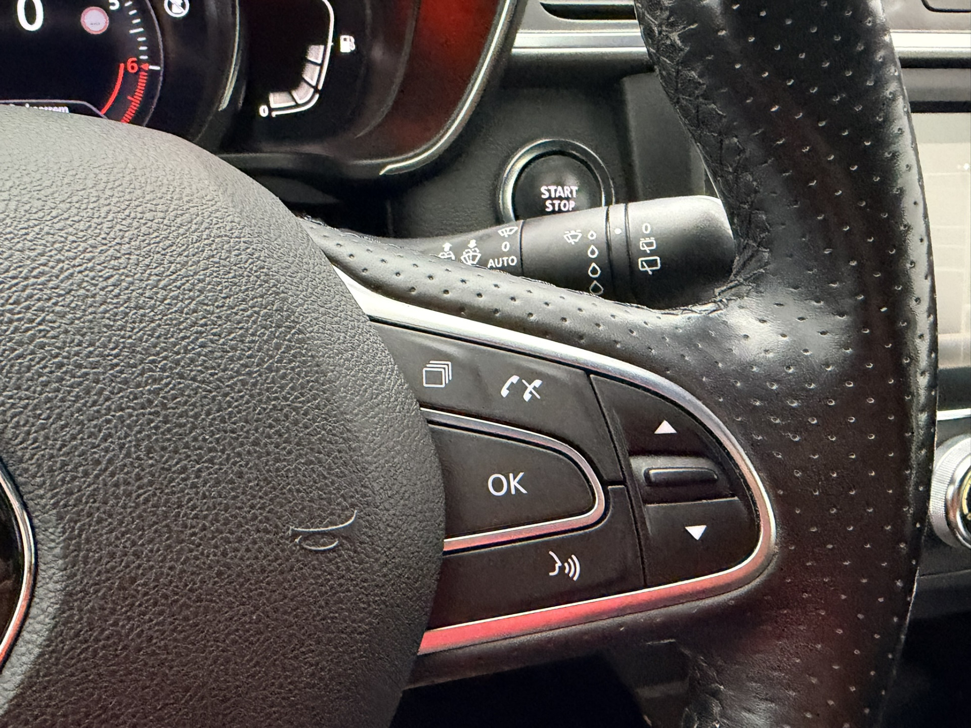 Foto van Renault Kadjar