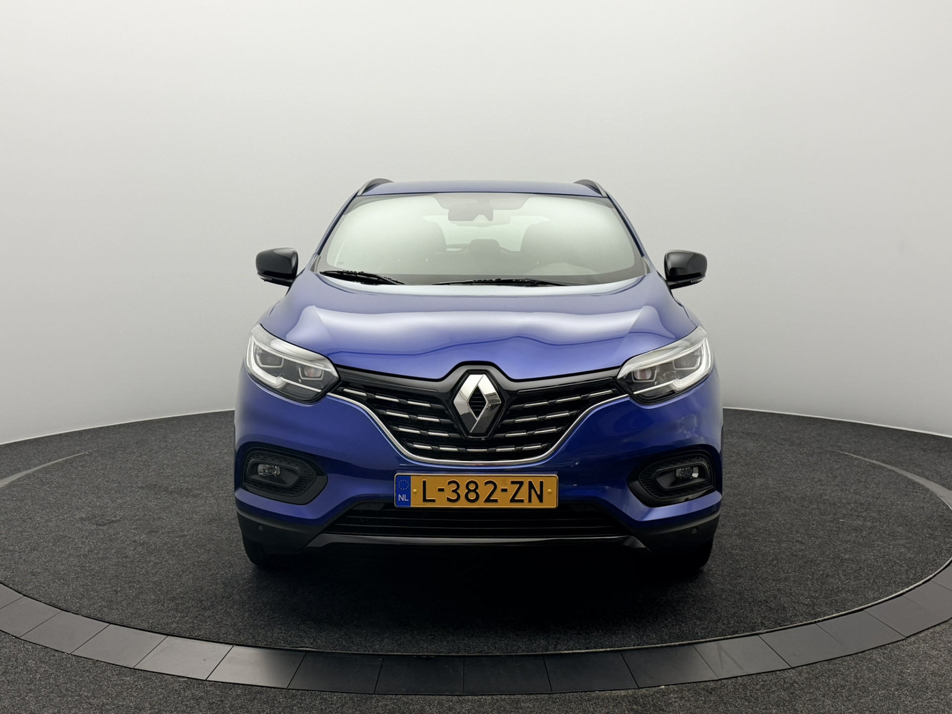 Foto van Renault Kadjar