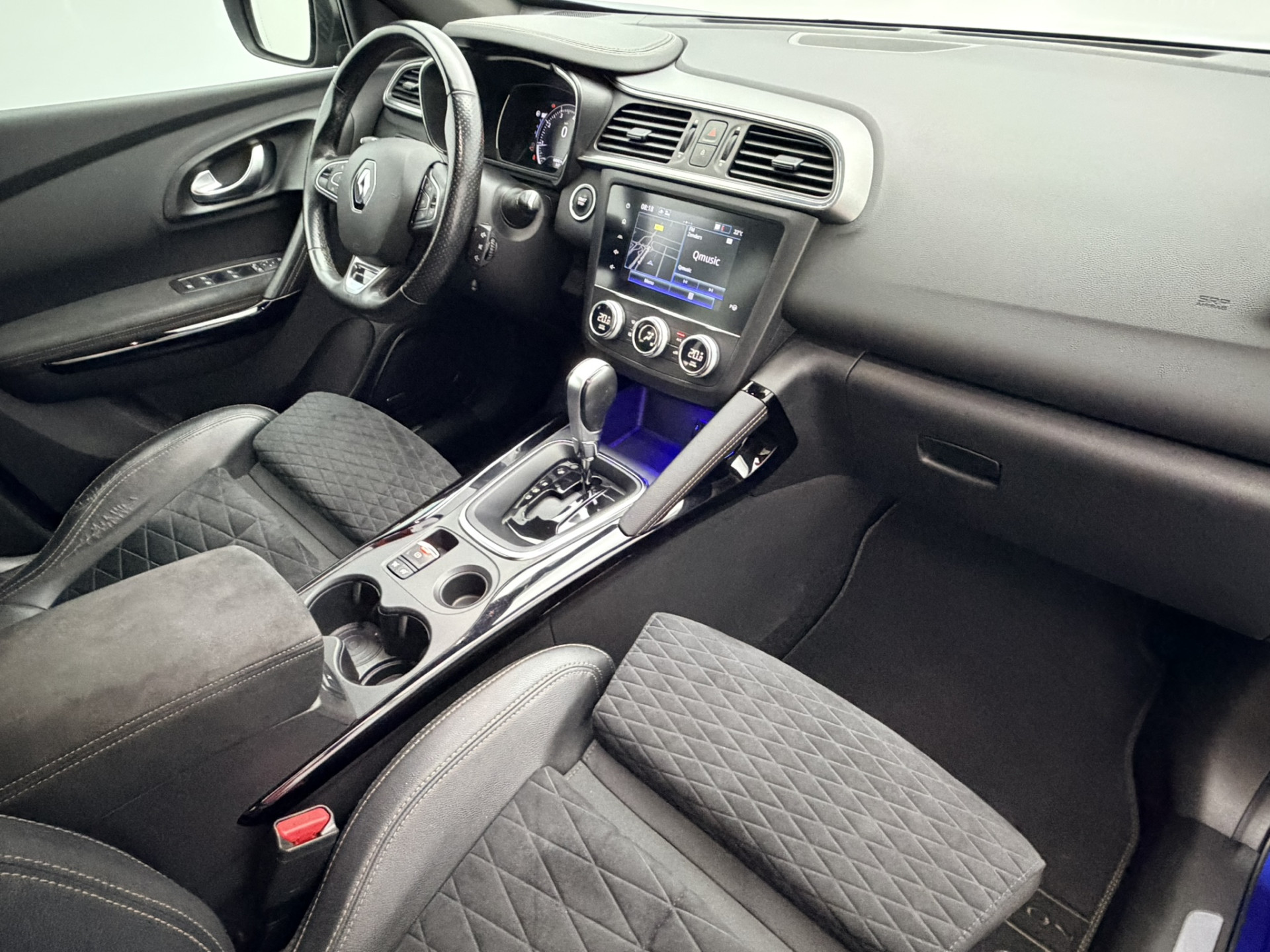 Foto van Renault Kadjar