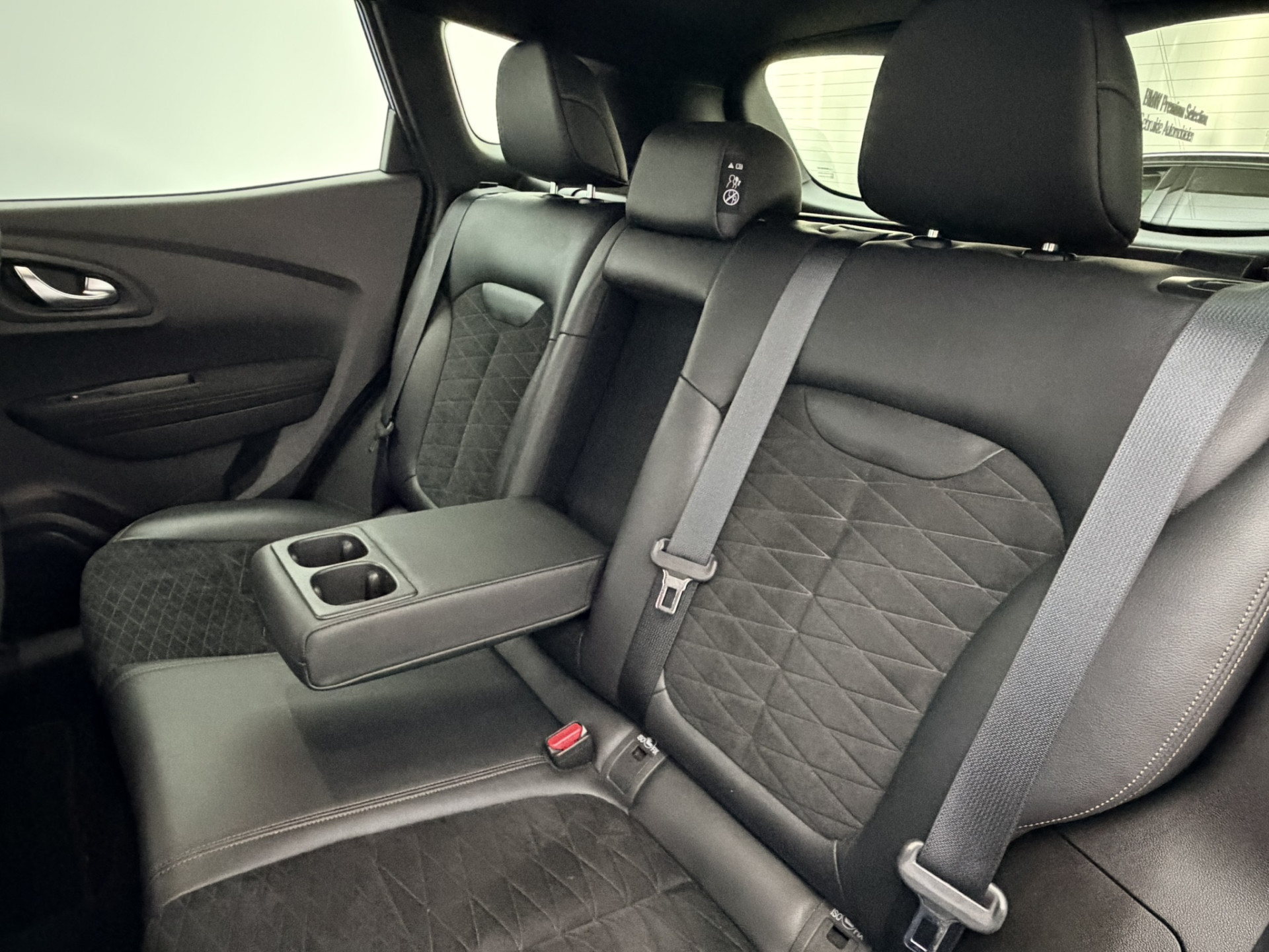 Foto van Renault Kadjar