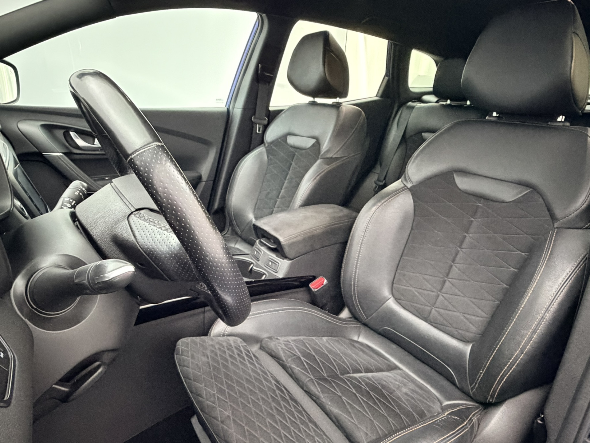 Foto van Renault Kadjar