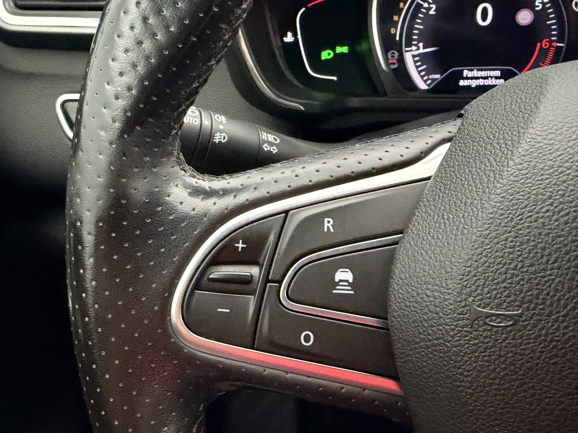 Foto van Renault Kadjar