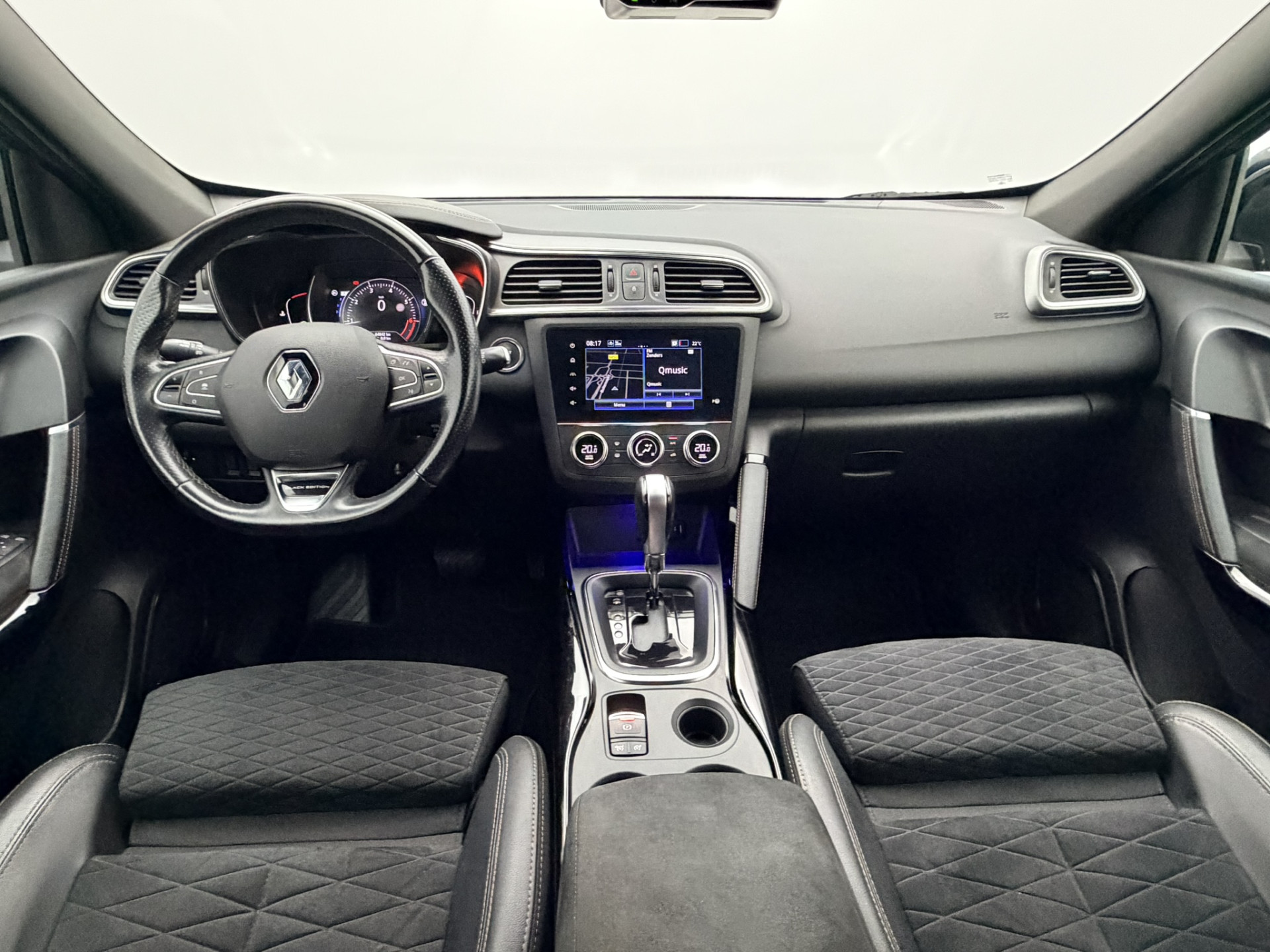 Foto van Renault Kadjar