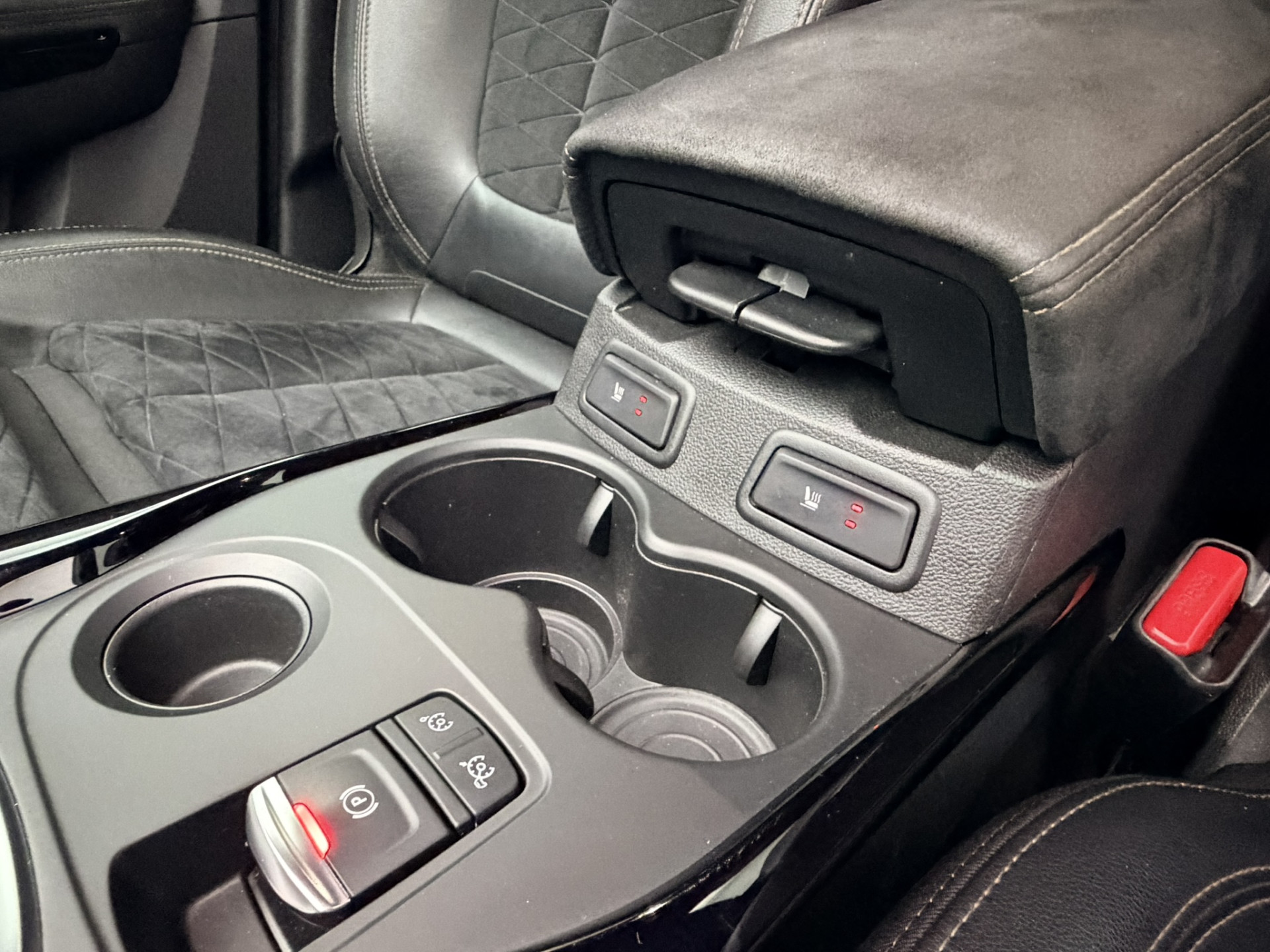 Foto van Renault Kadjar