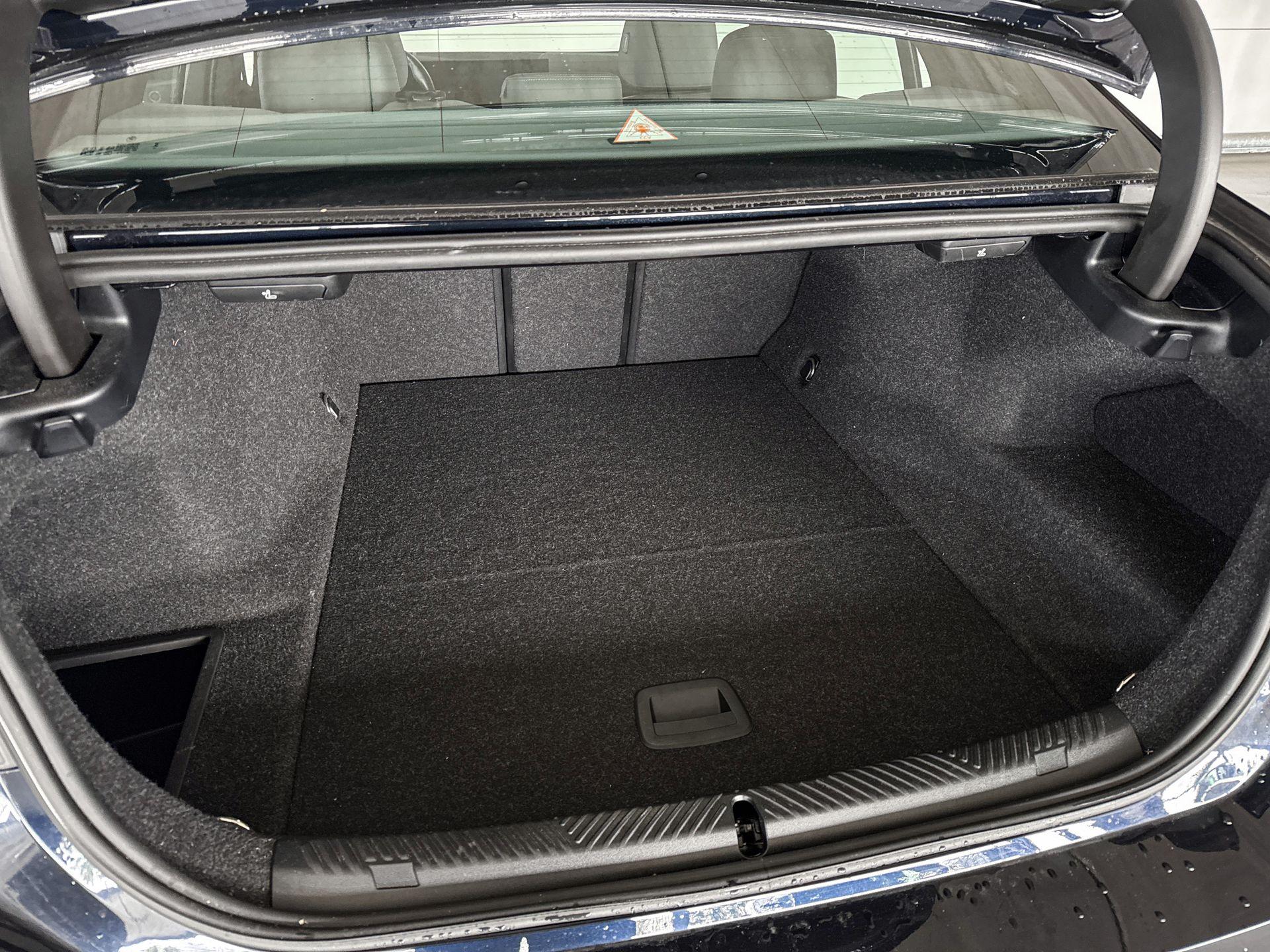 Foto van BMW I5 M60 xDrive
