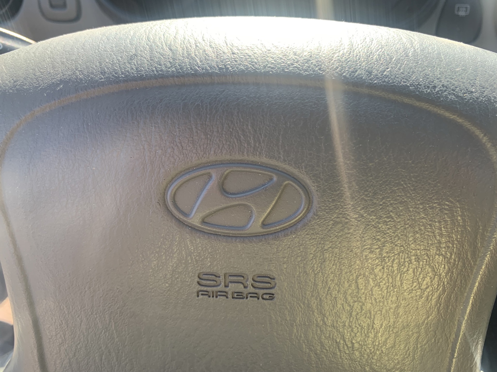 Foto van Hyundai Atos-prime