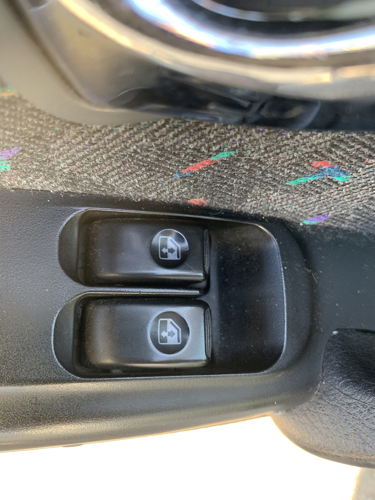 Foto van Hyundai Atos-prime