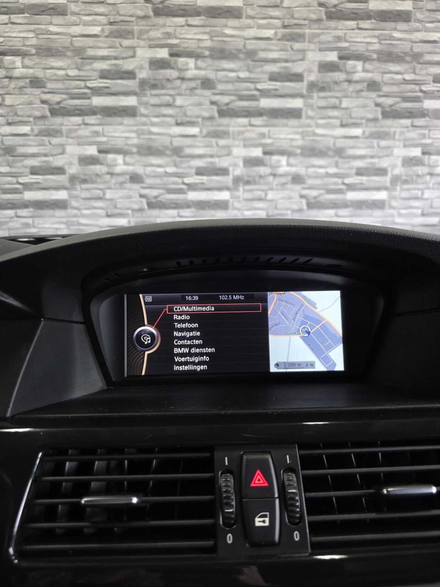 Foto van BMW 5er Reihe