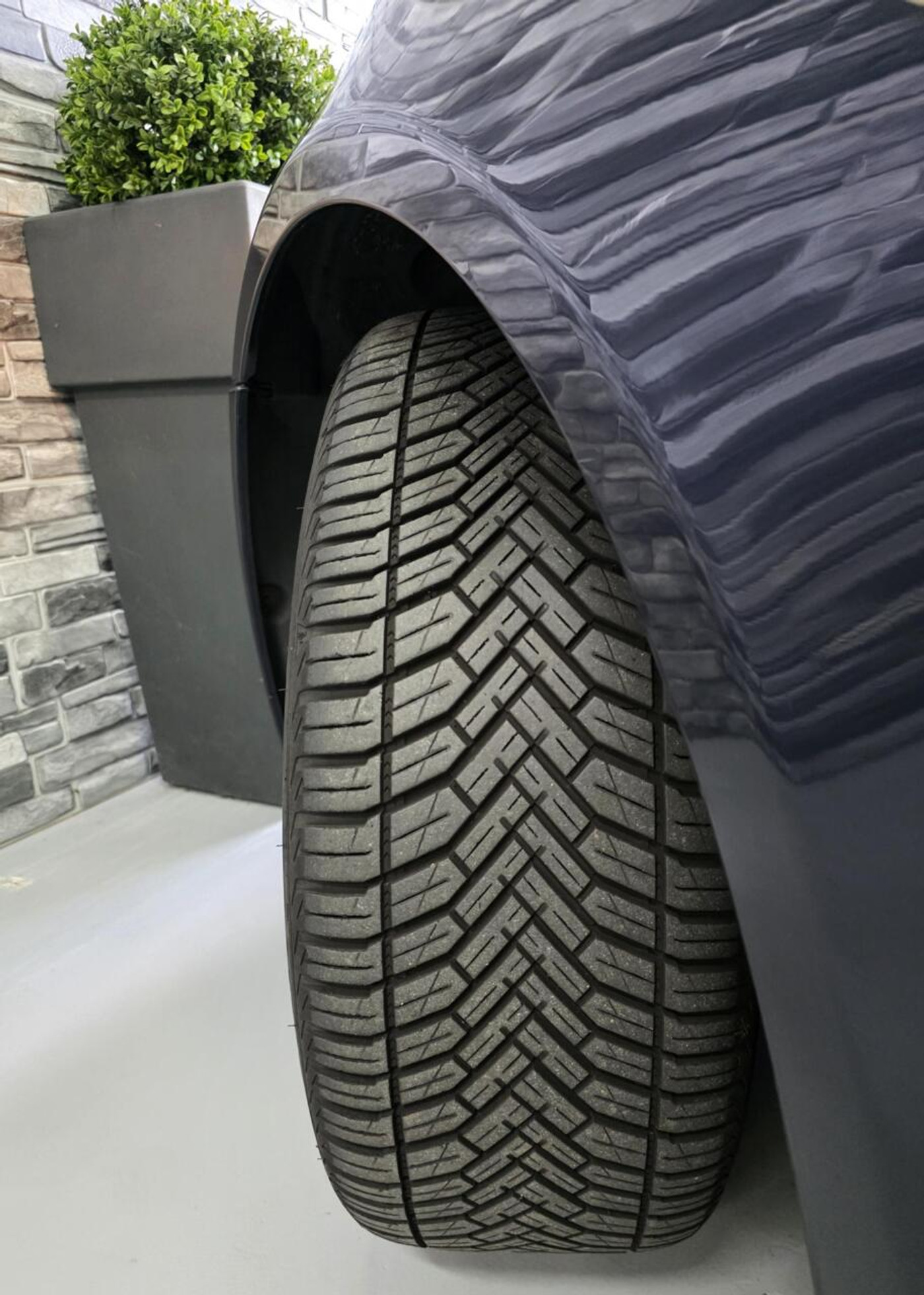 Foto van BMW 5er Reihe