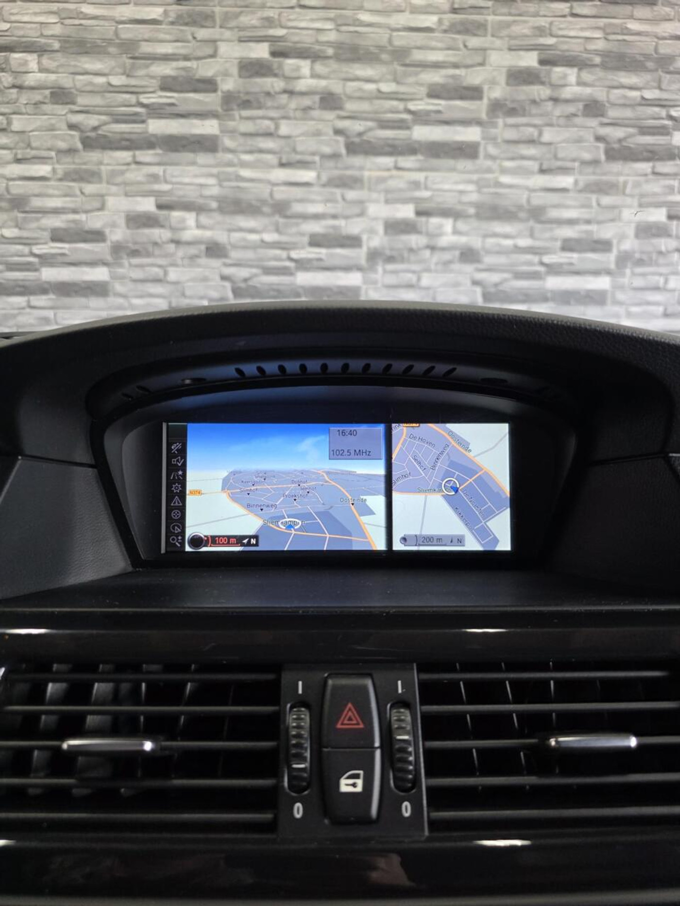 Foto van BMW 5er Reihe