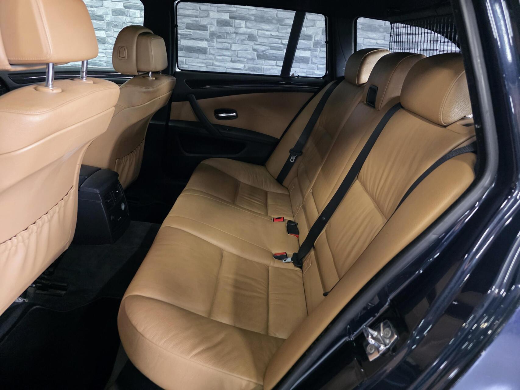 Foto van BMW 5er Reihe