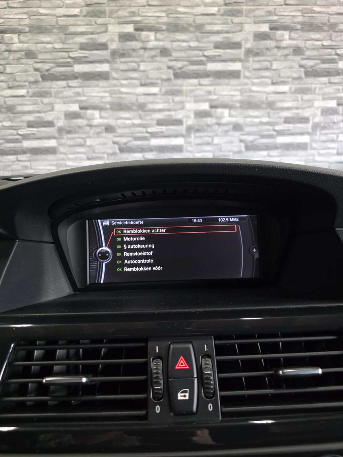 Foto van BMW 5er Reihe