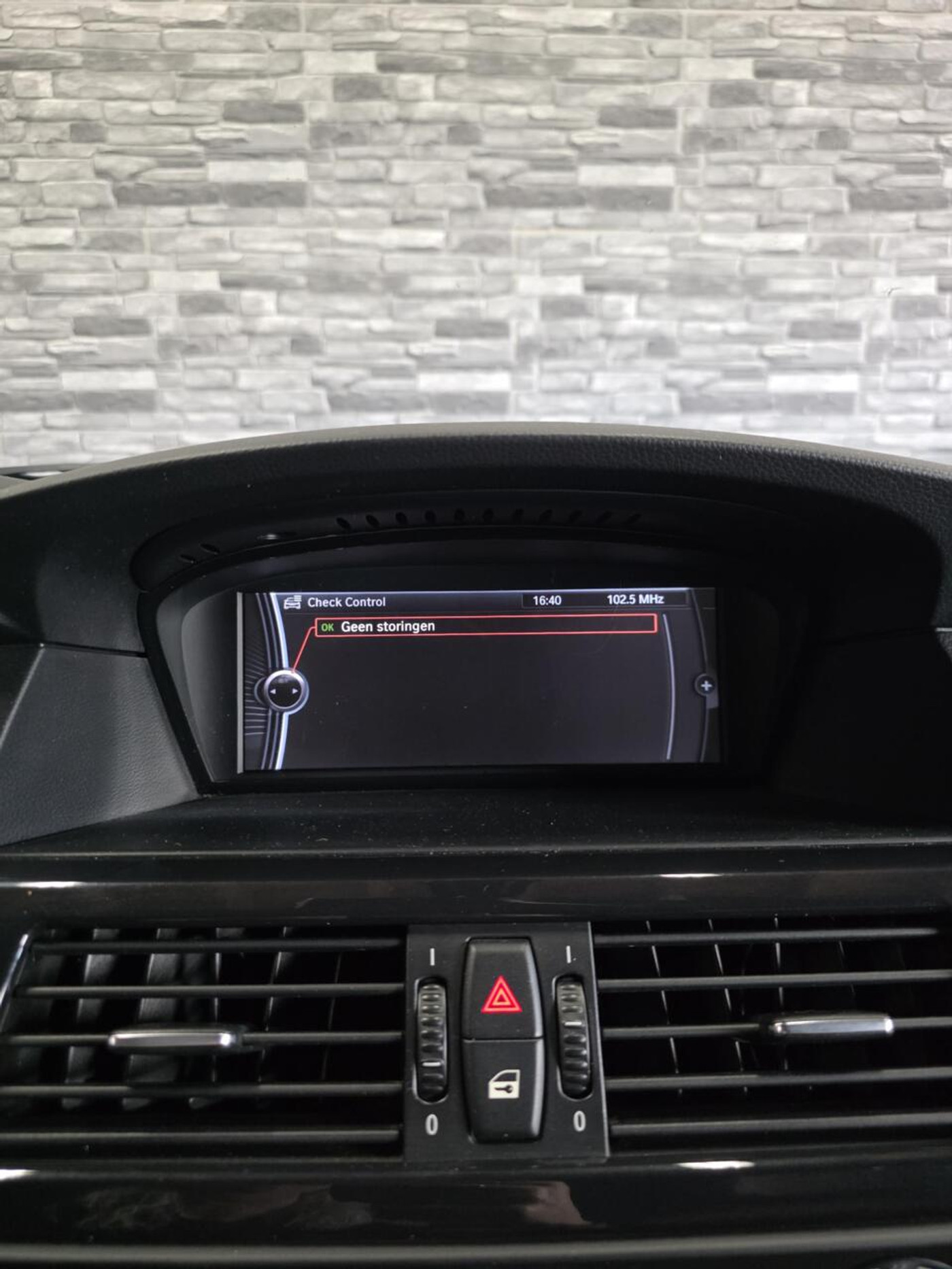 Foto van BMW 5er Reihe