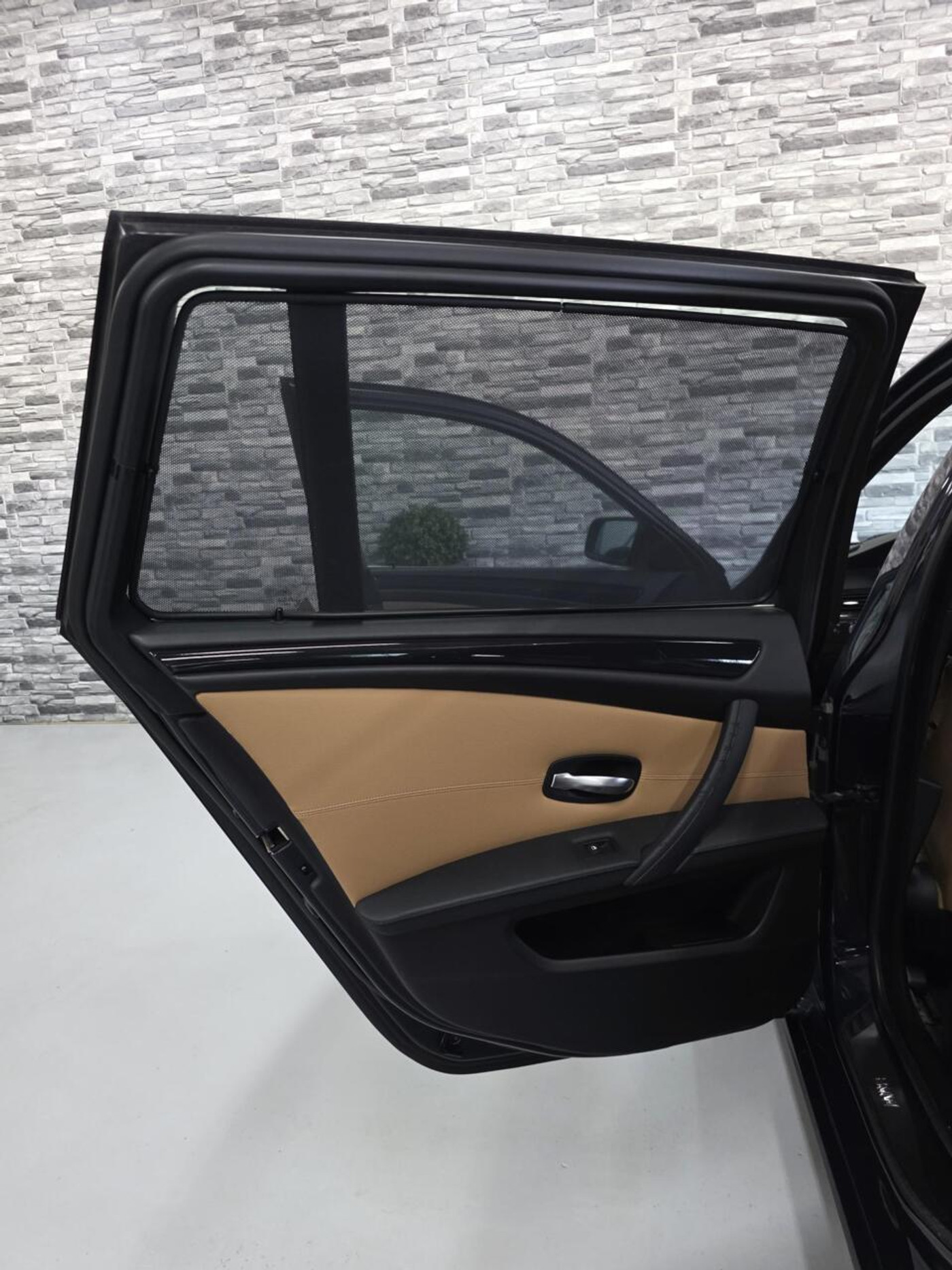 Foto van BMW 5er Reihe