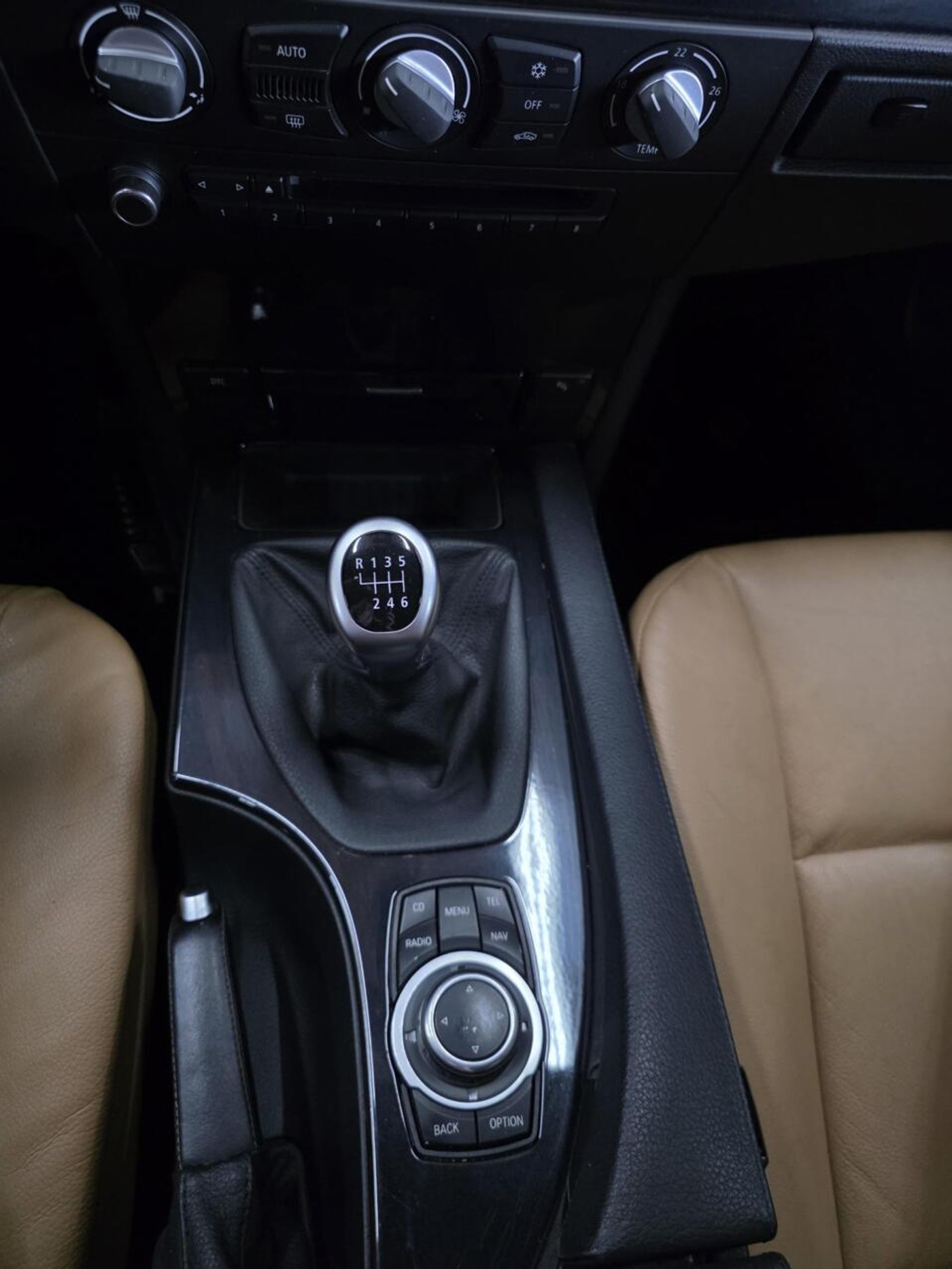 Foto van BMW 5er Reihe