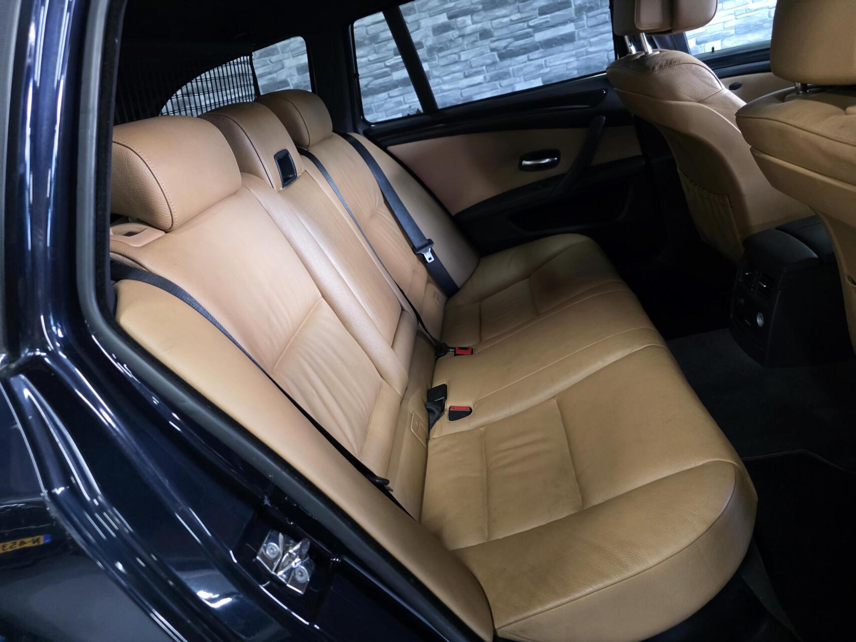Foto van BMW 5er Reihe