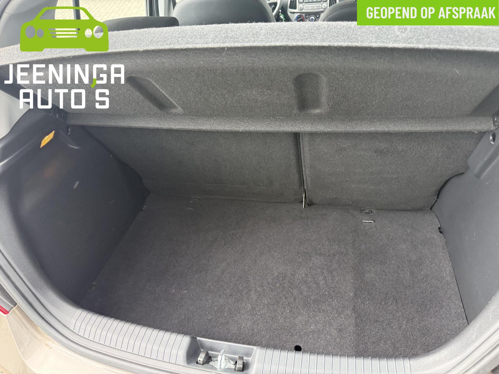 Foto van Hyundai I20