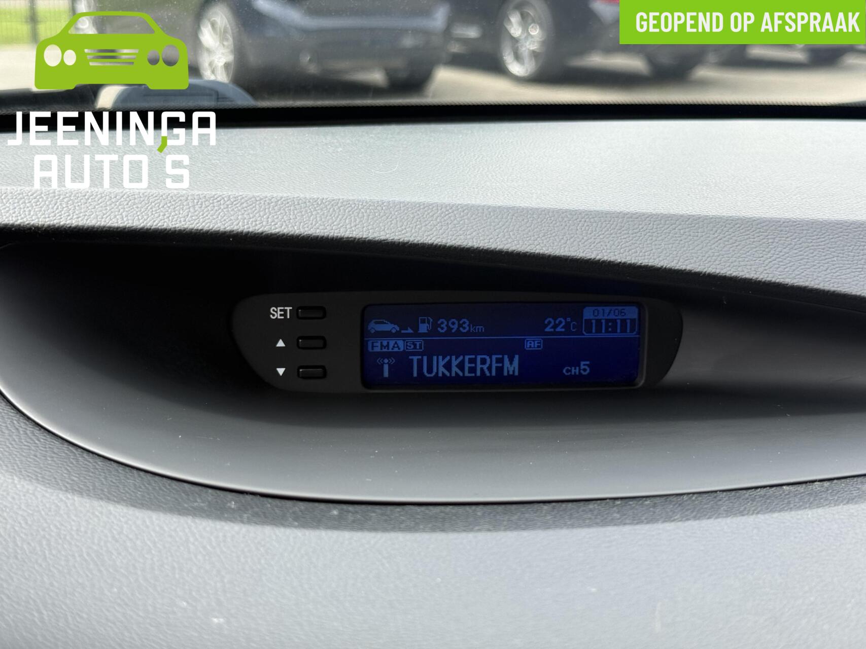 Foto van Hyundai I20