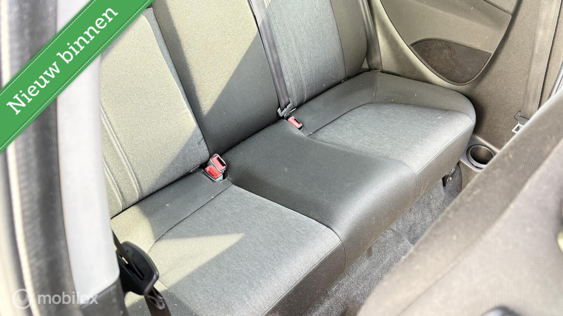 Foto van Fiat Fiat Punto