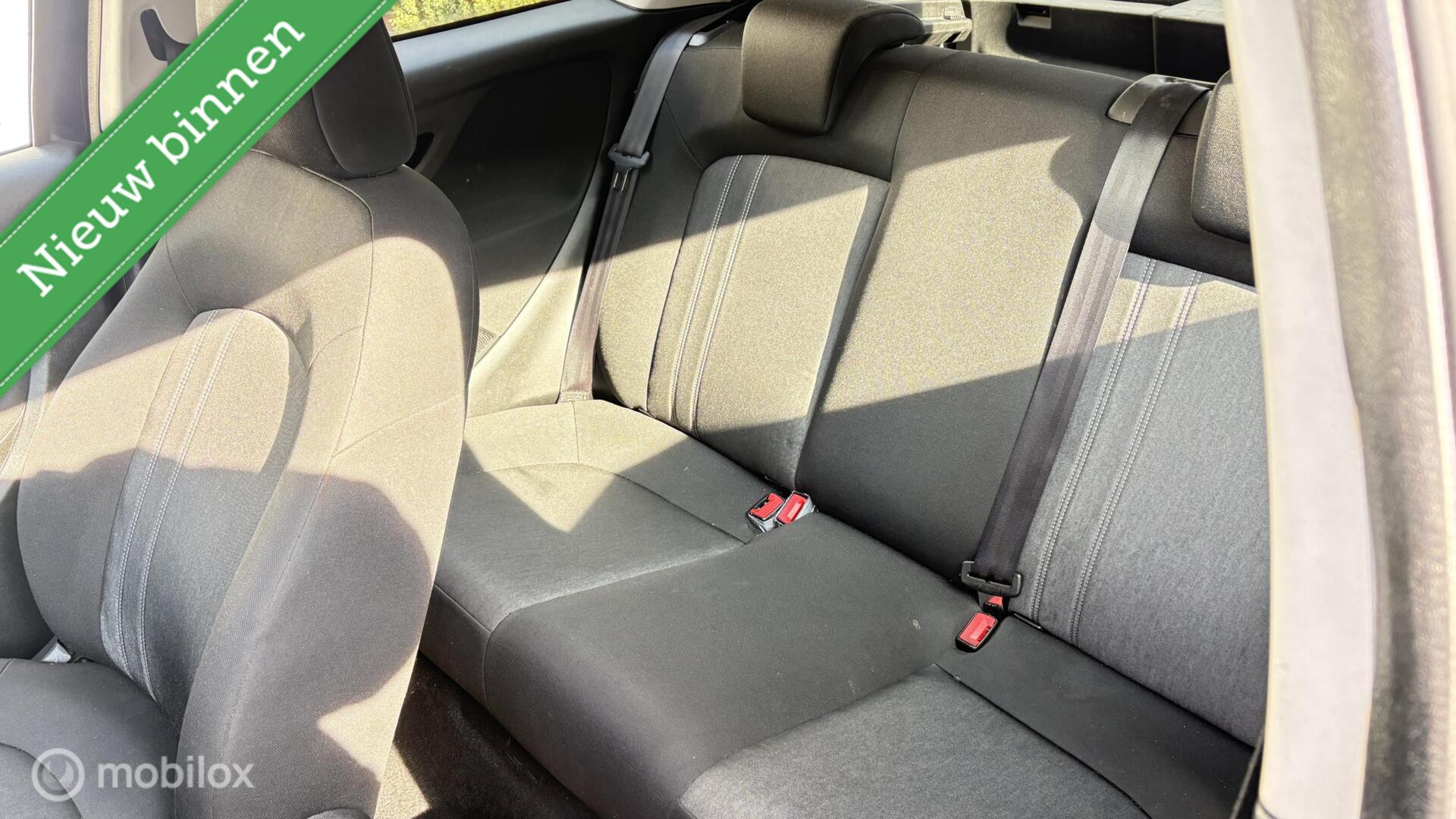 Foto van Fiat Fiat Punto