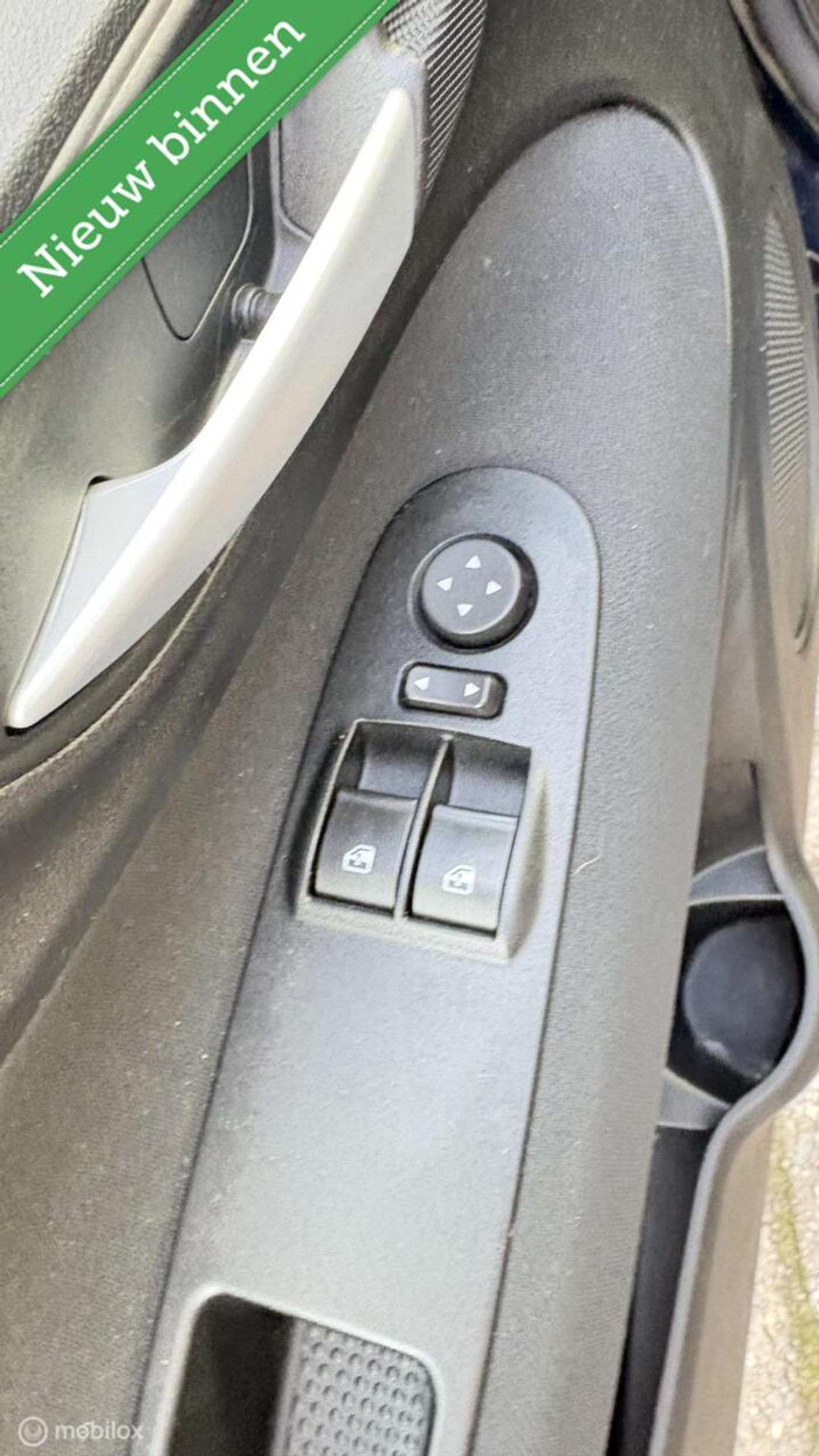 Foto van Fiat Fiat Punto