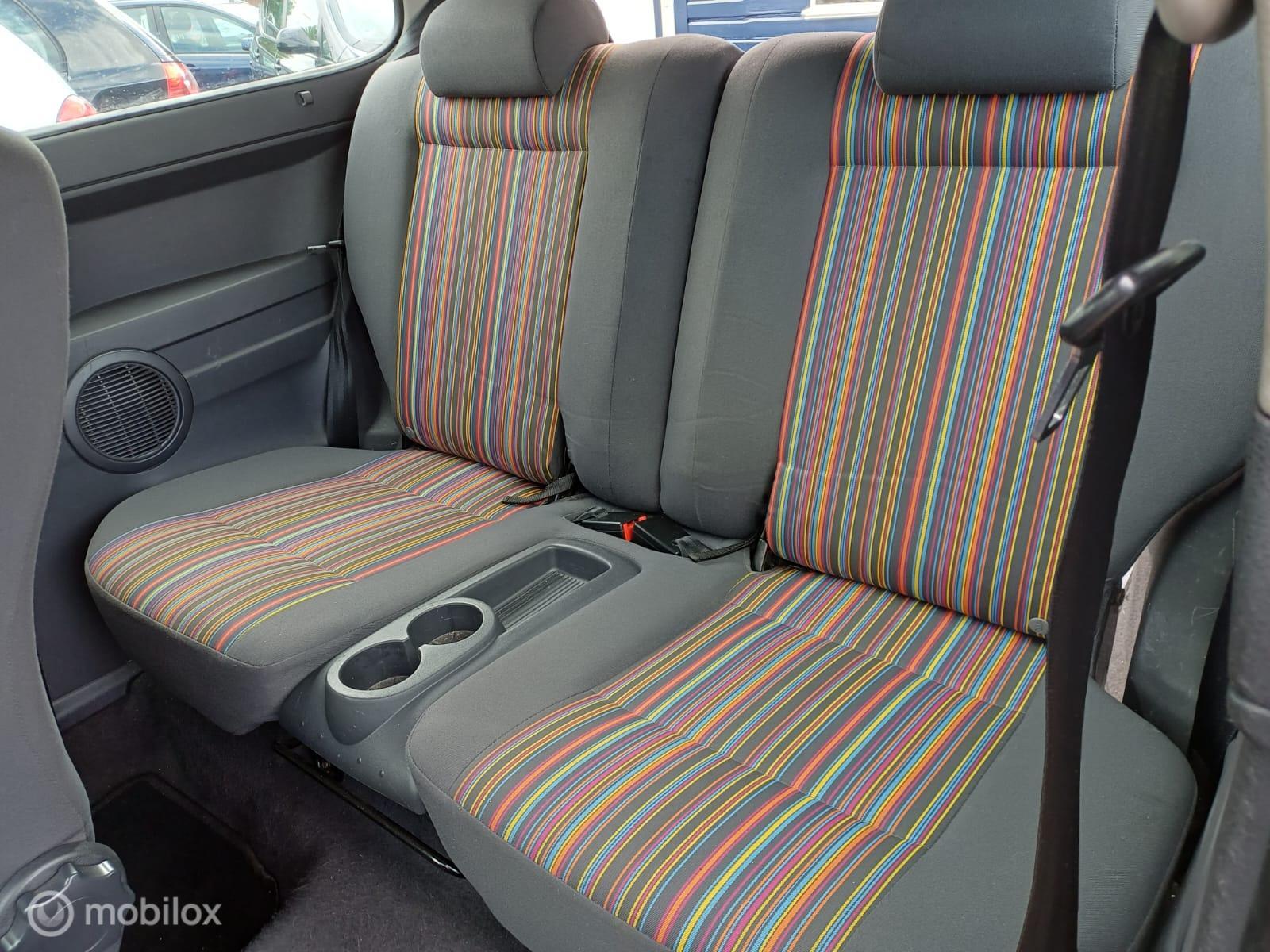 Foto van Volkswagen Fox