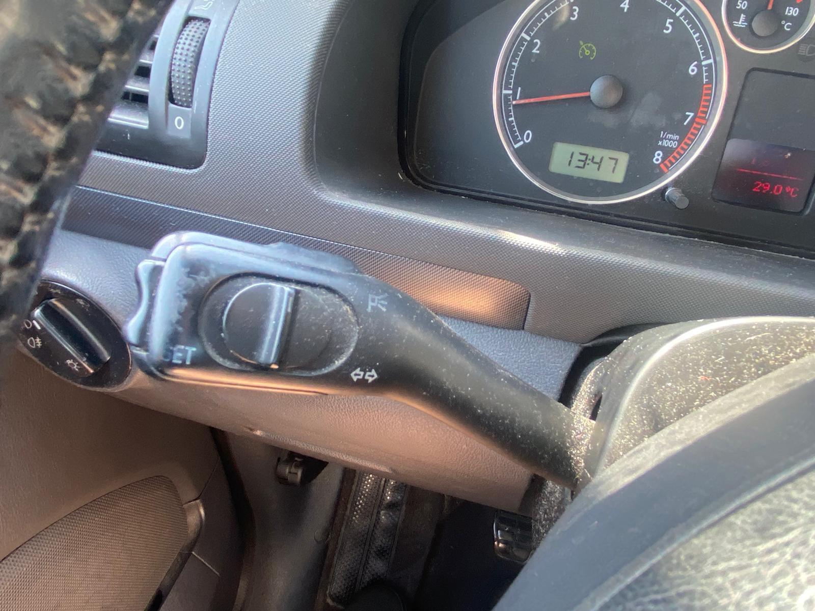 Foto van Seat Alhambra