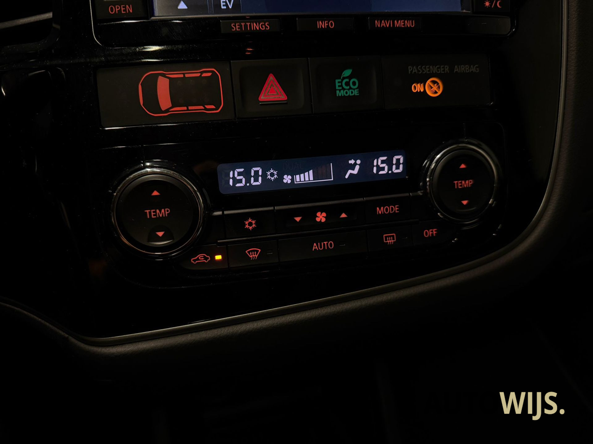 Foto van Mitsubishi Mitsubishi Outlander