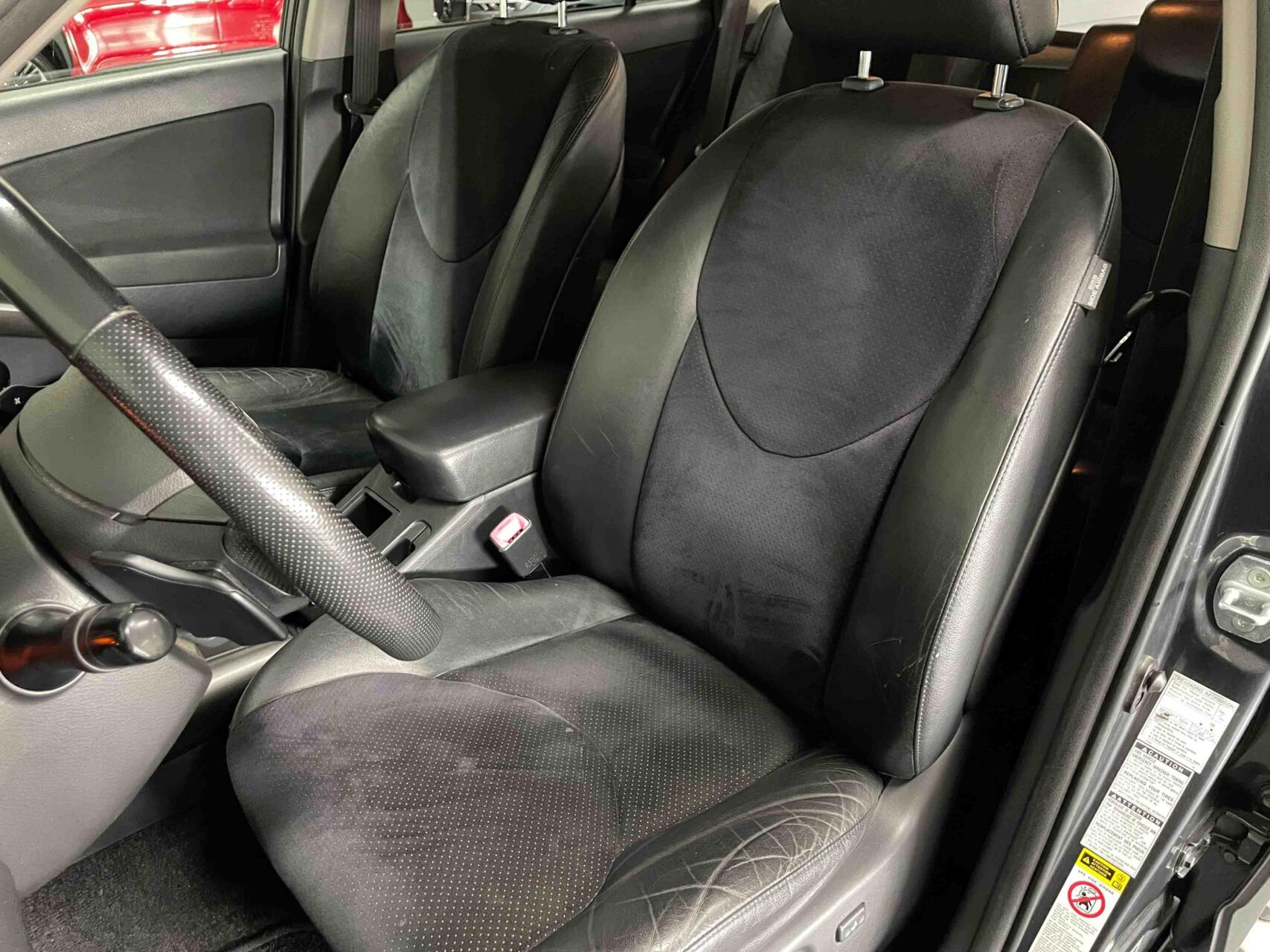 Foto van Toyota Toyota Rav4