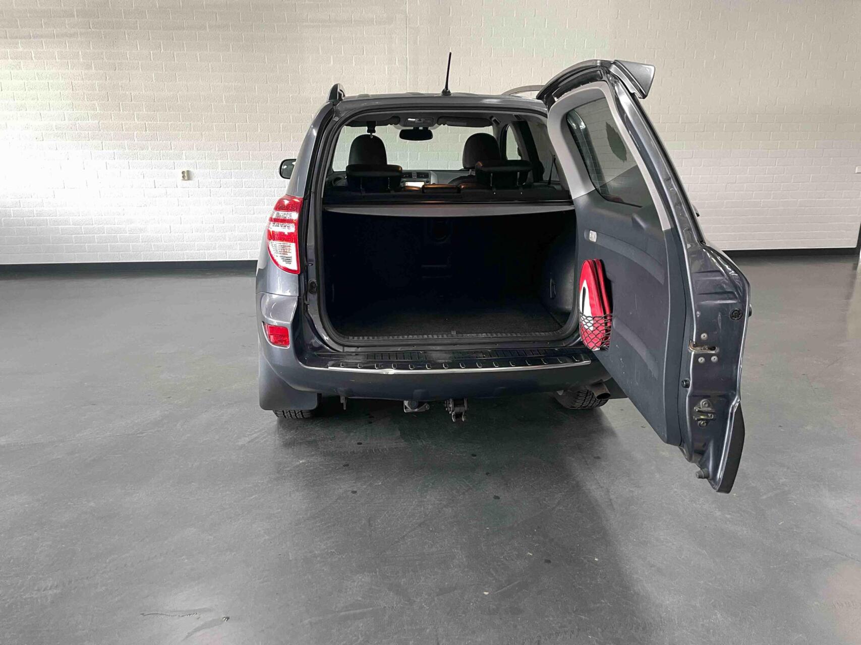 Foto van Toyota Toyota Rav4