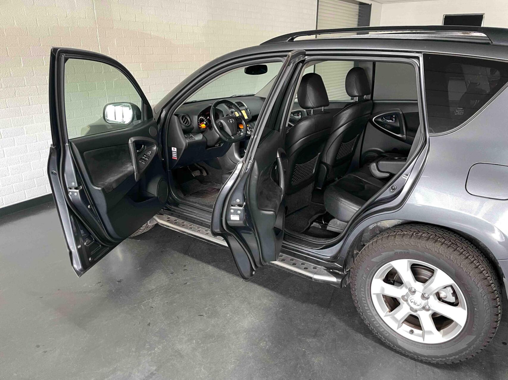 Foto van Toyota Toyota Rav4