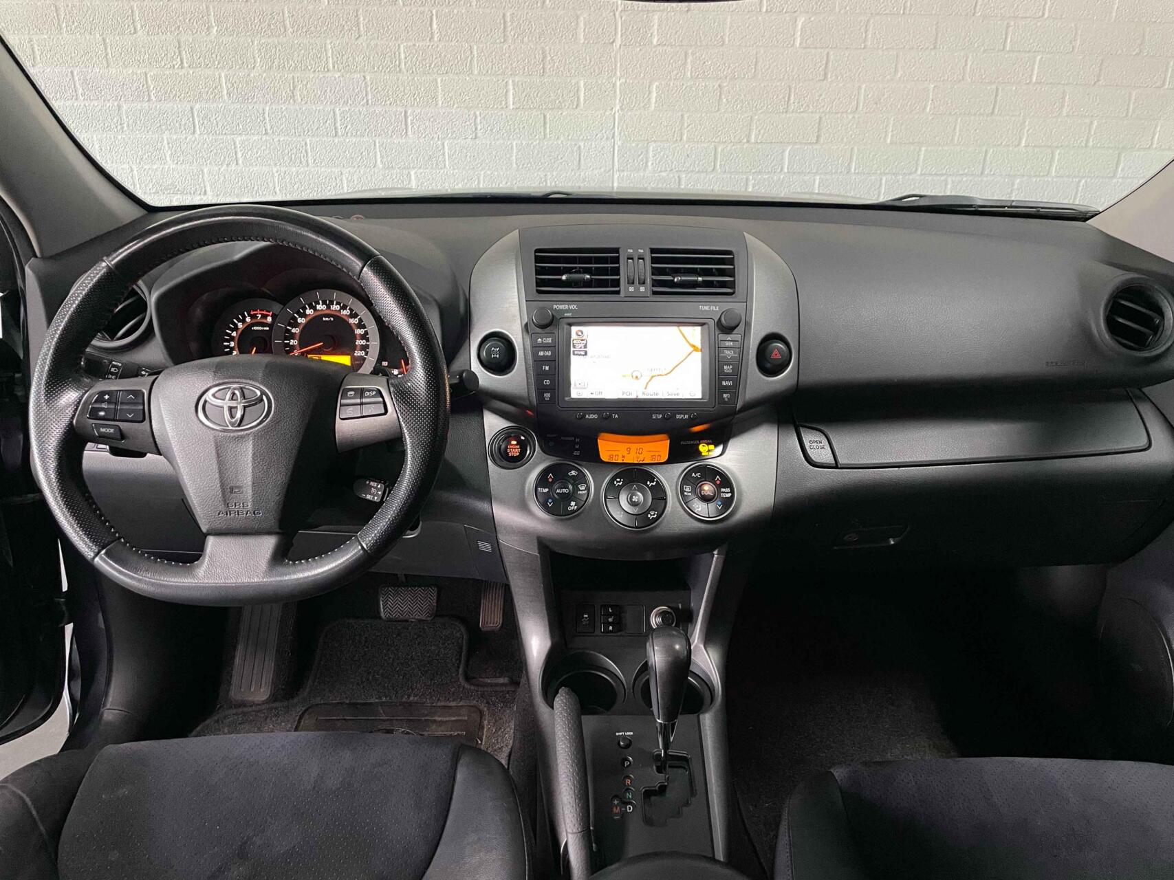 Foto van Toyota Toyota Rav4