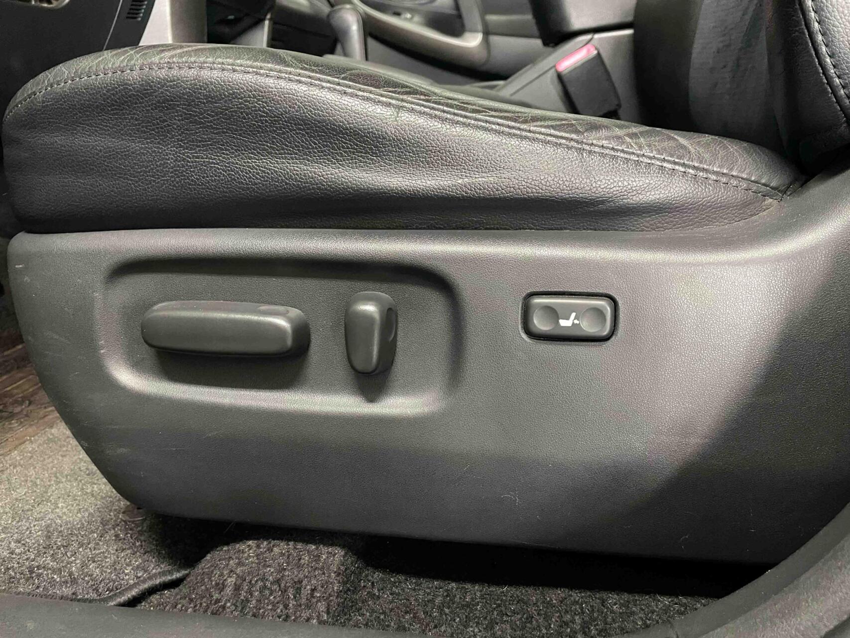 Foto van Toyota Toyota Rav4