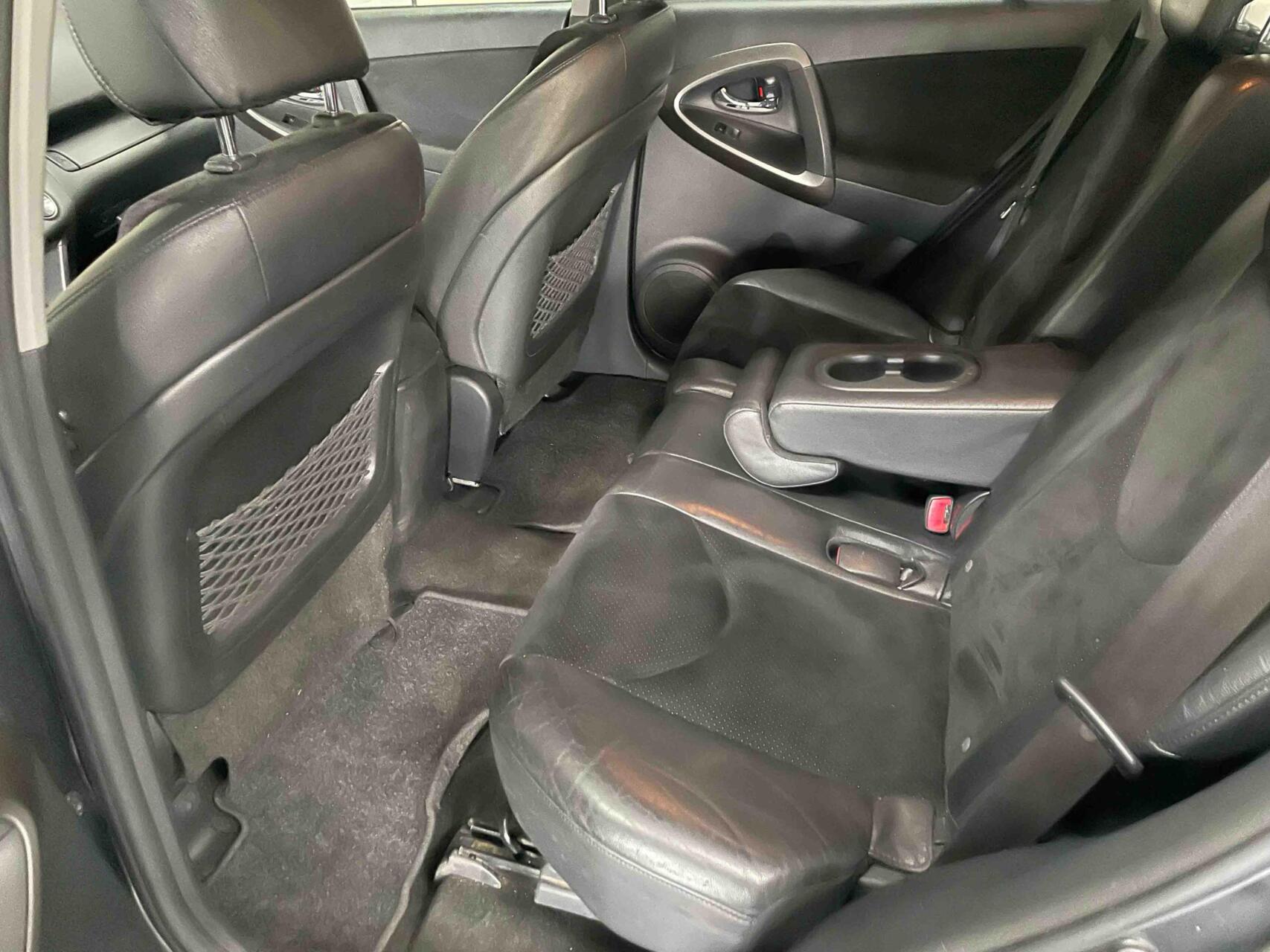 Foto van Toyota Toyota Rav4