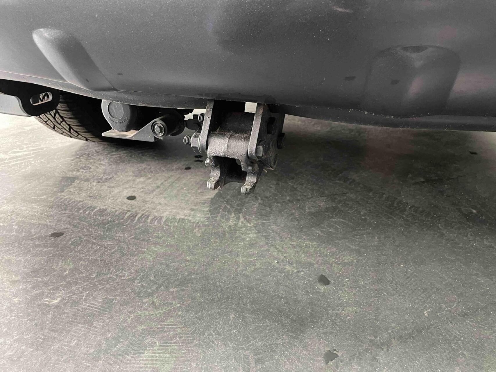 Foto van Toyota Toyota Rav4