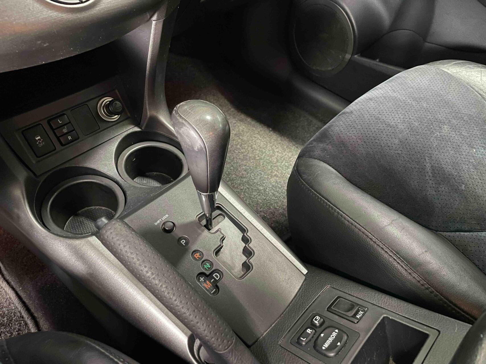 Foto van Toyota Toyota Rav4
