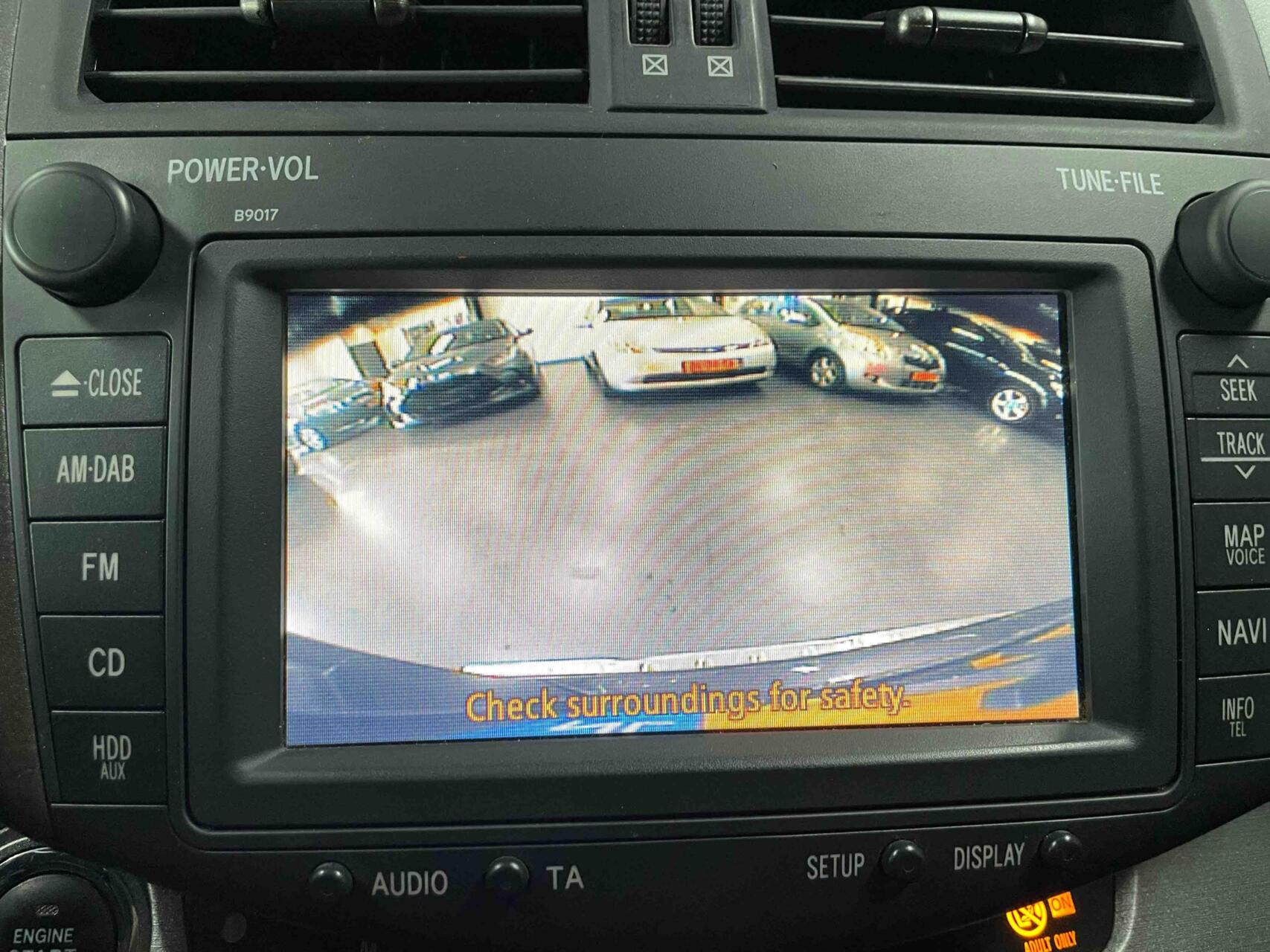 Foto van Toyota Toyota Rav4