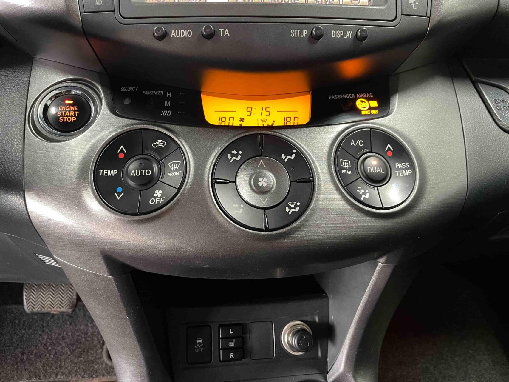 Foto van Toyota Toyota Rav4