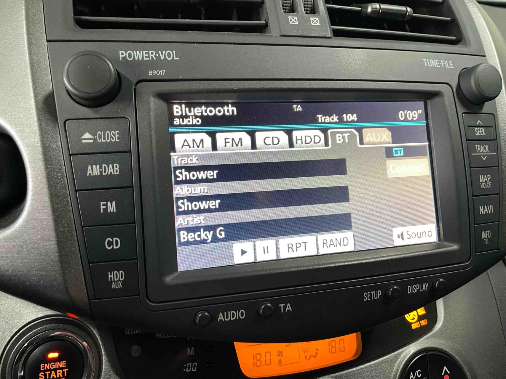 Foto van Toyota Toyota Rav4
