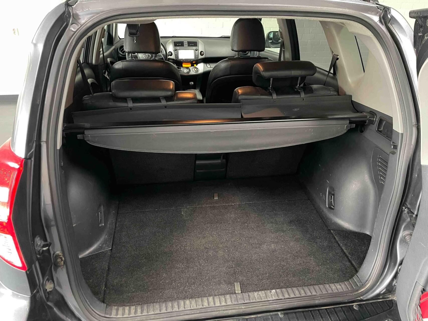 Foto van Toyota Toyota Rav4