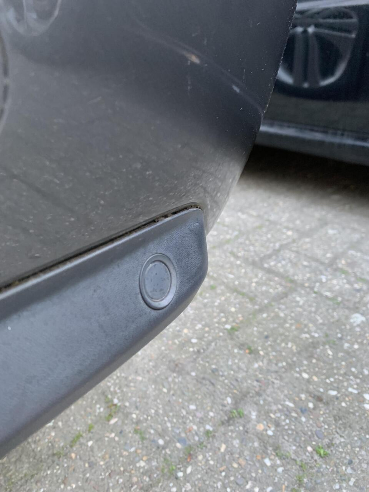 Foto van Opel Zafira