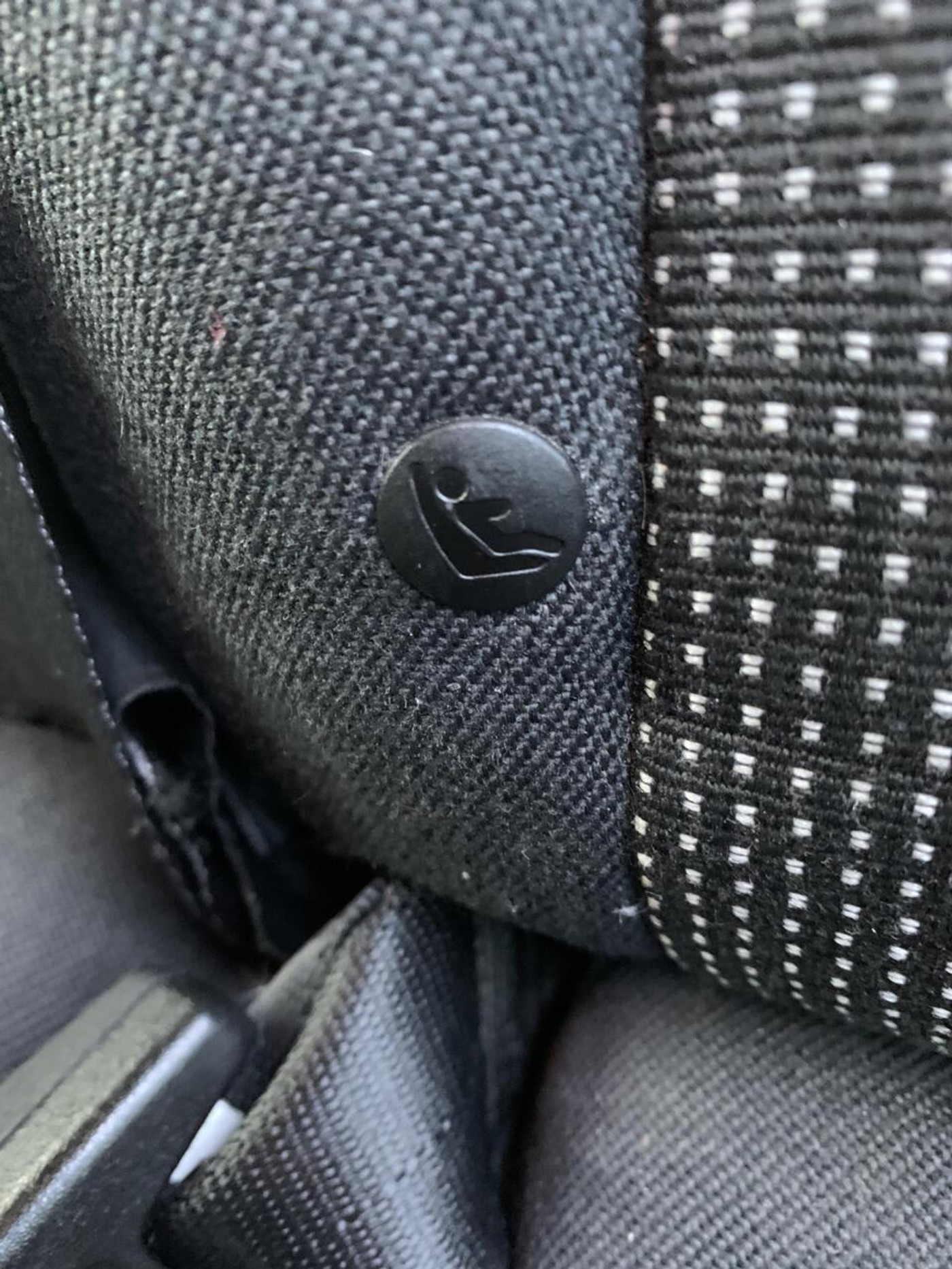 Foto van Opel Zafira