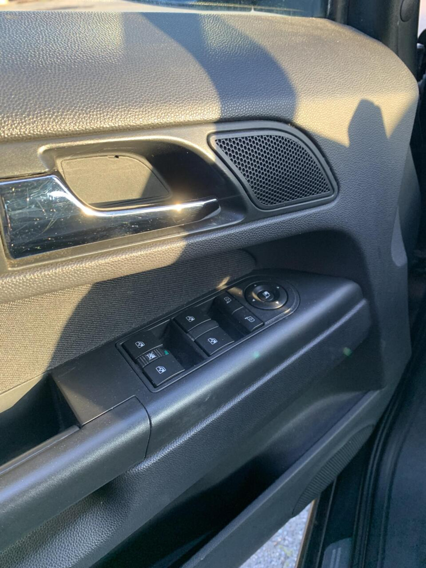 Foto van Opel Zafira