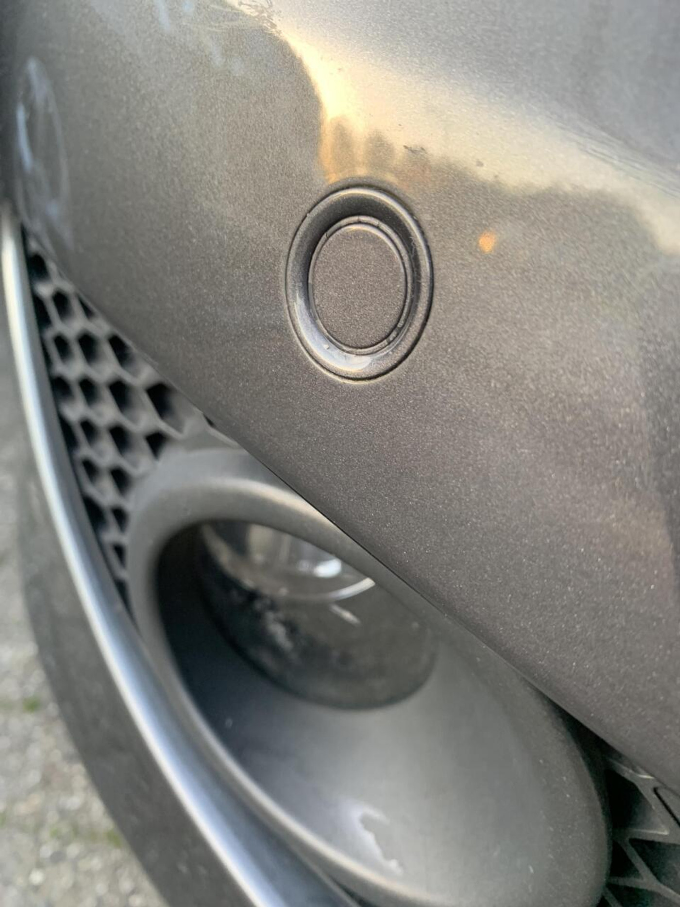 Foto van Opel Zafira